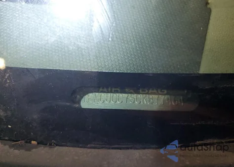 2012 Ford Escape Xls from USA, damaged, VIN 1FMCU0C75CKB77464